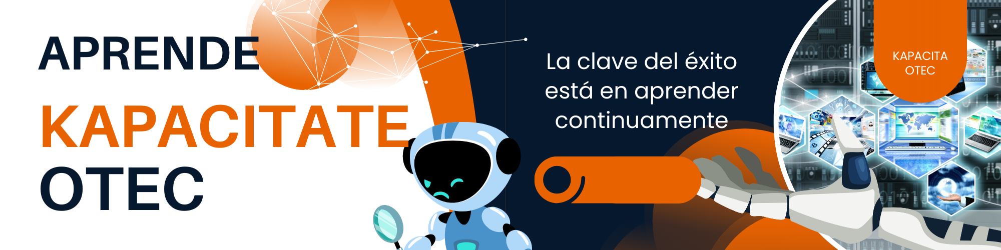 KAPACITA OTEC